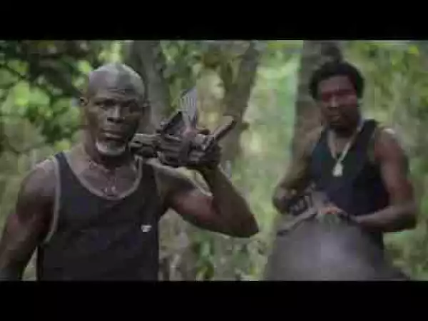 Video: RETURN OF NO MERCY SEASON 2 - RACHAEL OKONKWO EPIC Nigerian Movies | 2017 Latest Movies | Full Movie